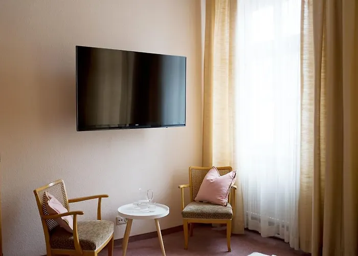 Vendégház Fink Budget Bécs